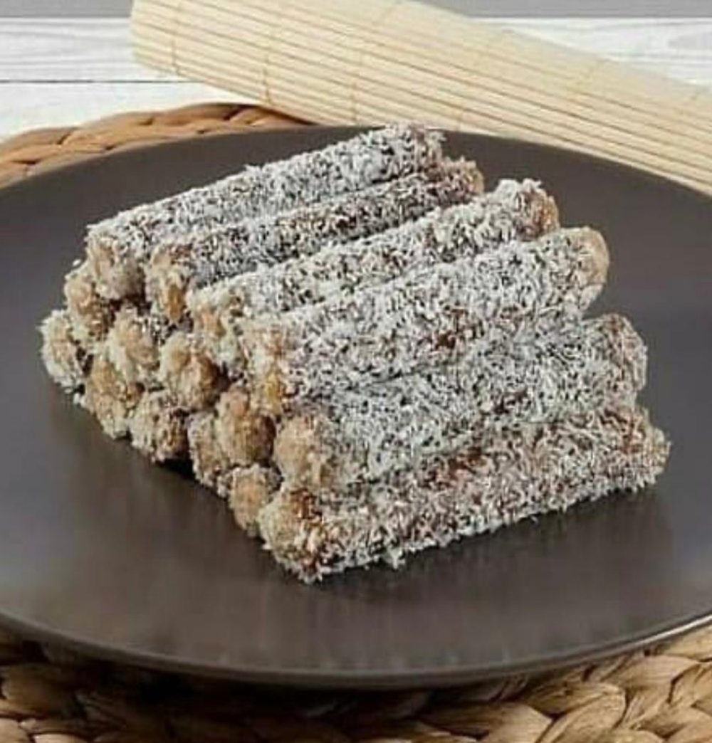 Hindistan ceviz rulo sarma